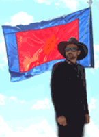 Sheepspeak's profile picture. Salvation Army Officer