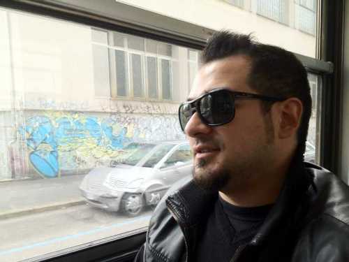 dottGordon's profile picture. 