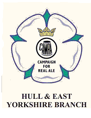 X feed for the Hull & East Yorkshire branch of CAMRA. Promoting pubs, real ale and cider. Opinions/re-posts do not necessarily reflect the views of CAMRA
