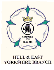 Hull & EY CAMRA