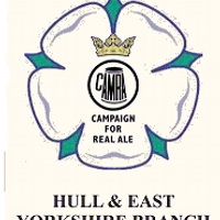 Hull & EY CAMRA(@HullCAMRA) 's Twitter Profile Photo