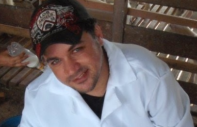 Giu_Brown's profile picture. 