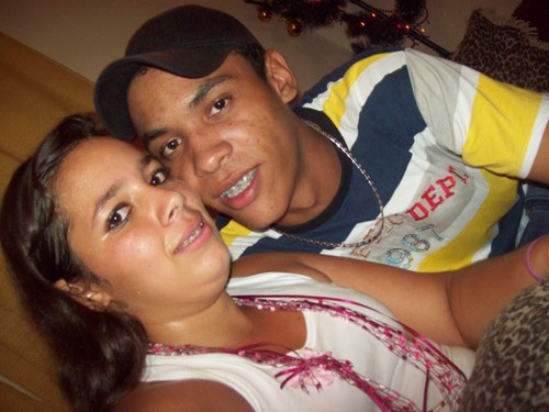 Namorado da @BiiahMello1