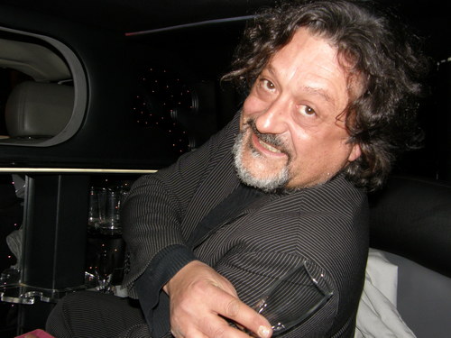 mauriliodmiguel's profile picture. Escritor, performancer y asesor de instituciones culturales en España e Italia. Comisario de exposiciones plásticas