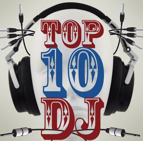 TOP_10_DJ's profile picture. Seguimos e informamos de las actividades de los 10 DJ que controlan la movida nocturna privada en Caracas.