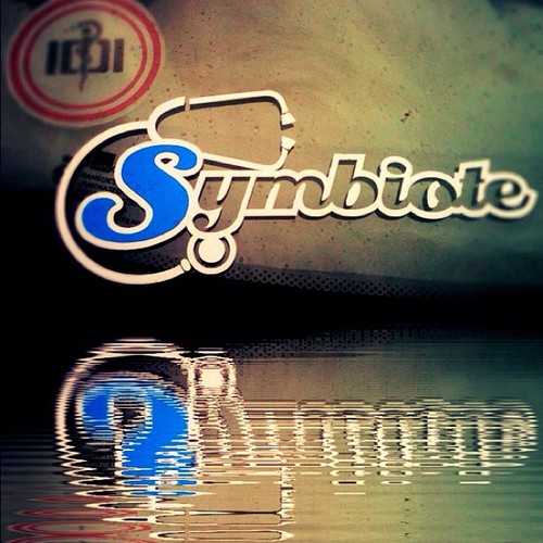 Keep the blue sky Symbiote09 flying high. TALK MORE DO THE BEST !!! DAMN ! I LOVE SYMBIOTE