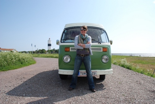 Katharina Bernhart Profile