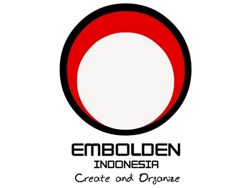 emboldengroup's profile picture. event organizer emboldengroup@gmail.com