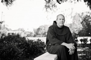 Franciscan friar and priest. “Hold back nothing of yourself for yourself, so that He who gave himself completely for you may receive you completely.”