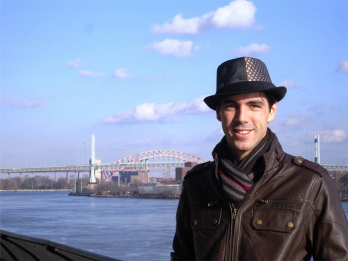 jorisbc's profile picture. Web engineer @FrontRow