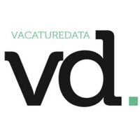 VacatureData (@vacaturedata) 's Twitter Profile