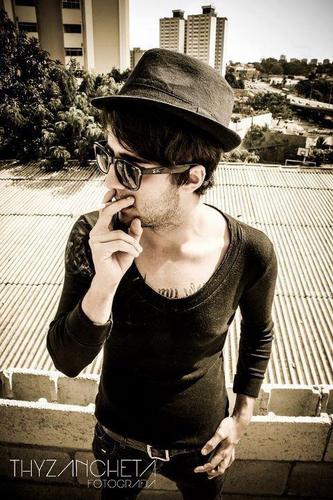 Alee_feernandes's profile picture. Alexandre Fernandes -