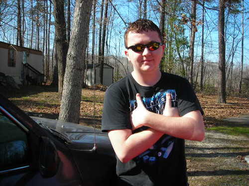 Stevo123456's profile picture. 