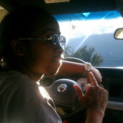 # team I'm feelin my self dats why i only deal wit my self.  # team I don't give a fuck # team cmbmafia # team free my niggas # team iphone& EVO