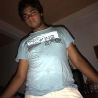Carlos Alfredo Cruz (@carlosalfreroca) 's Twitter Profile