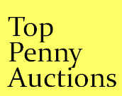 PennyAuctionTop's profile picture. Penny auction sites winning tips, insight, reviews & more.