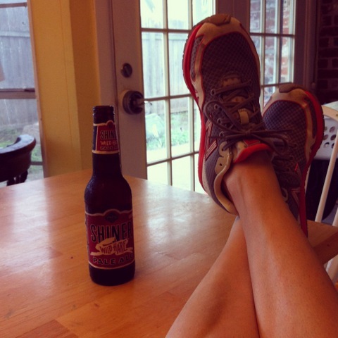 writerly, liberal as hell, love Texas music, good beer, and sitting outside to watch the stars. I’ll for sure laugh at your jokes.