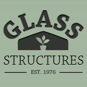 glassstructures's profile picture. Building greenhouses since 1976. We were green before green was cool. Greenhouse glass, parts, and accessories.