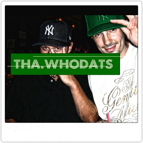1ST CITIZEN & C. CHAMBERS are THA WHODATS...smack yaself