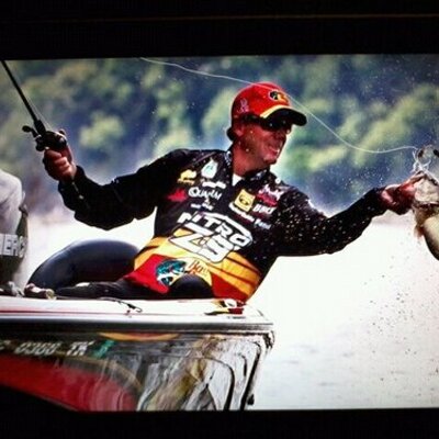 Kevin VanDam (@Kevin_VanDam) / X