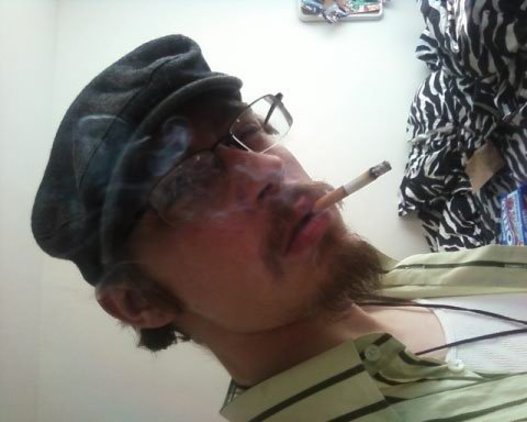 ChA0sIzM3's profile picture. 