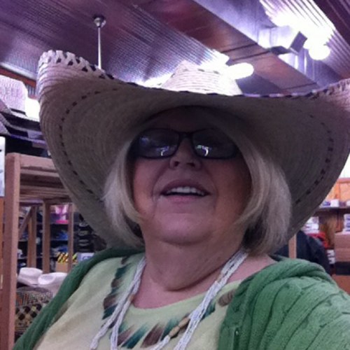 FreidaRiley's profile picture. 