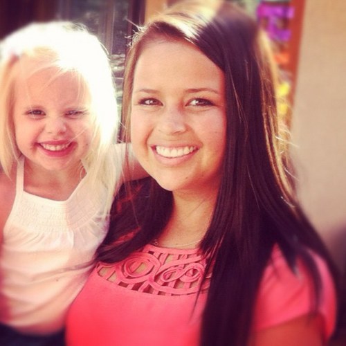 CarolineMaple's profile picture. 