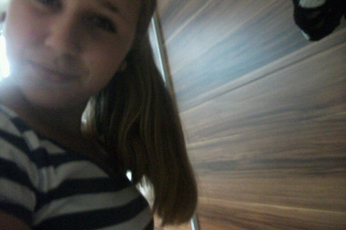 14 years old ~ tante ~ HAVO2 ~ 27FCB71F ~ Horsies