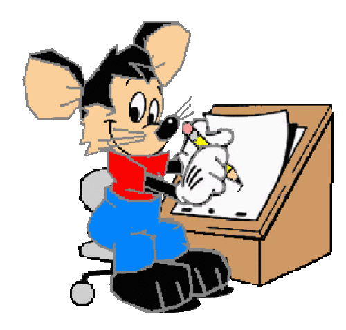 viruanimator's profile picture. M character Animator