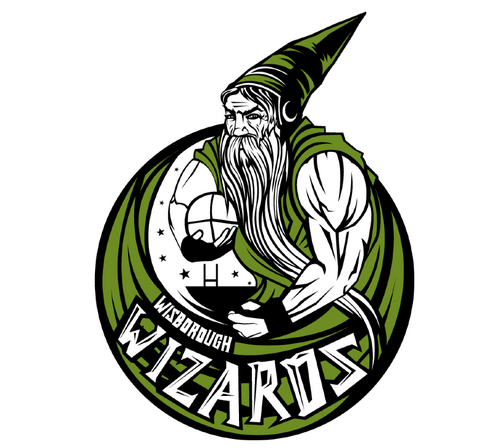 ETA affiliated touch rugby team based in Wisborough Green West Sussex.