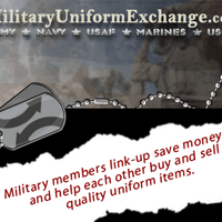 MilUniformExchange (@uniformexchange) 's Twitter Profile