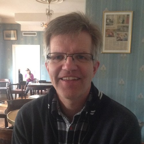 LeifSelling's profile picture. 