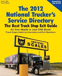 dcbookcompany's profile picture. National Trucker's Service Directory.  The Best Truck Stops and Services Exit Guide. 24/7 Truck & Trailer Repairs, Heavy Duty Towing & Recovery, and Much More!