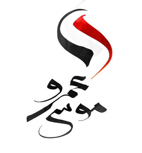 Amre Moussa Campaign