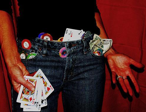 A web developer working at iGaming Industry. About gambling, bets, bingo, casino related information.