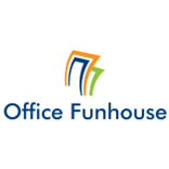 Office_Funhouse's profile picture. The Gift Gurus at Office Funhouse offer the top gifts for birthdays, personal triumphs, true love and every occasion. Free shipping on orders over $25!