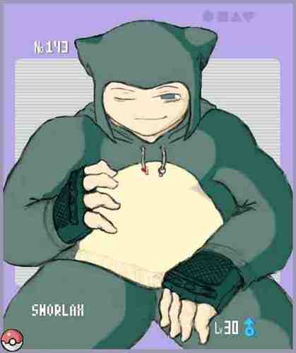 Yawn. mm my trainer: @Fighter_Katana level: 44 Moves: body slam, protect, hidden power, earthquake!