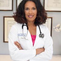 Dr. Robynne Chutkan (@drchutkan) 's Twitter Profile Photo