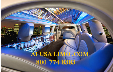 Chicago Limousine complete service ground transportation provider limos in Chicago, dedicated to providing the highest in corporate and personal limousine