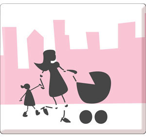 The hotspot & lifestyle website  for moms in the city! Follow us on: http://t.co/wmKKVHsf3H + http://t.co/tpnYJYNKof
email: citymom@imagency.