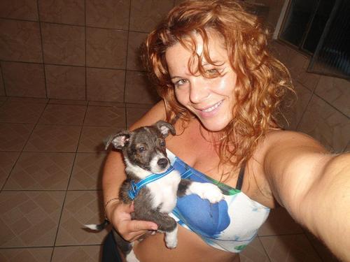 Aguamarina_mar's profile picture. Happy always smiling girl who believe in the power of the mind and power of attraction. Be happy and more happy things will happen to you.