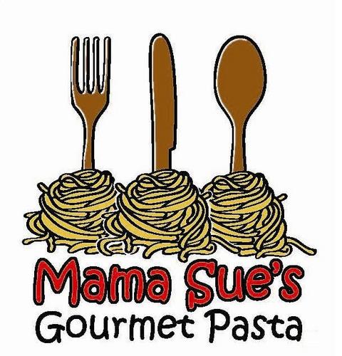 Mama Sue's Gourmet Pastas: We produce 100% Organic Pastas that appeal to vegetarians and vegans

100% Organic Pastas