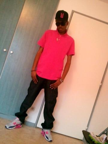 Shenty972's profile picture. Mystères