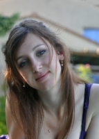 VinieGinie's profile picture. L'happycultrice qui aime bien la photographie, l'infographie, le scrap et autres loisirs créatifs, la cuisine, voyager... et beaucoup trop d'autres choses !