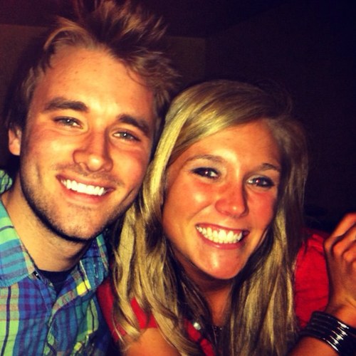 KellyVK23's profile picture. I love life!