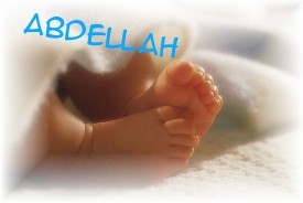 AbdellahMocro's profile picture. 