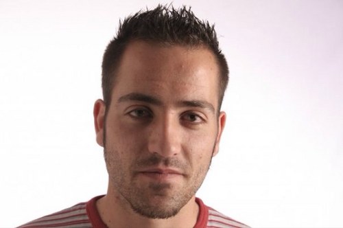 Alexp_ortiz's profile picture. Graduado en Fisioterapia y Licenciado en Ciencias de la Actividad Física y el Deporte.
Máster en Preparación Física Fútbol.