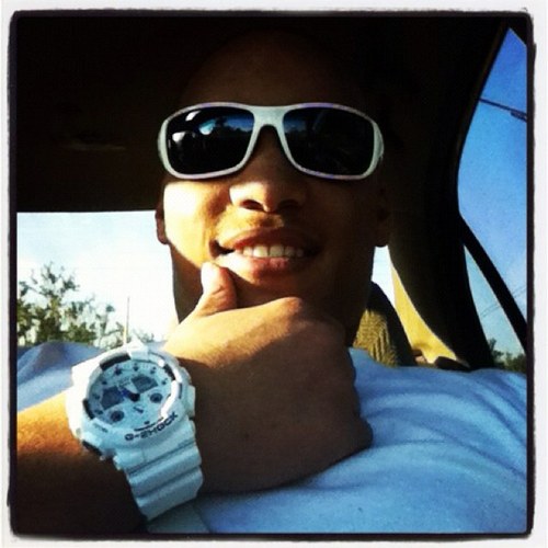 my name is karat and i should let you know once i pass you im never looking back so dont try to catch up.....lmao