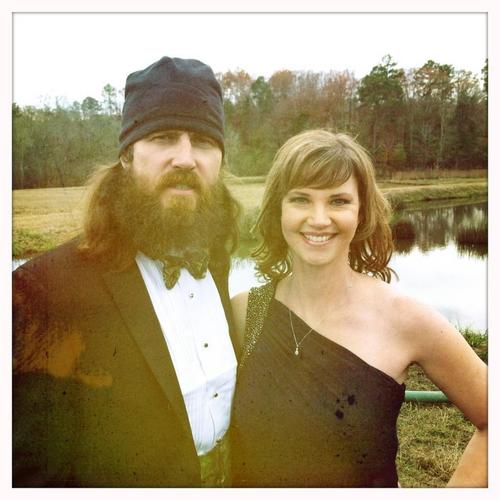 Jase Robertson