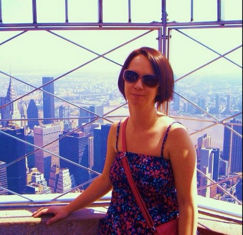 KarenPonsford's profile picture. 